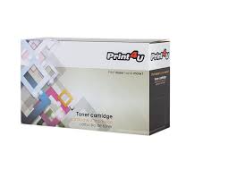 Compatible new Hewlett-Packard CF280X/ CE505X/ CRG 719H/ EXV40 universal black, high yield, 6900 p.