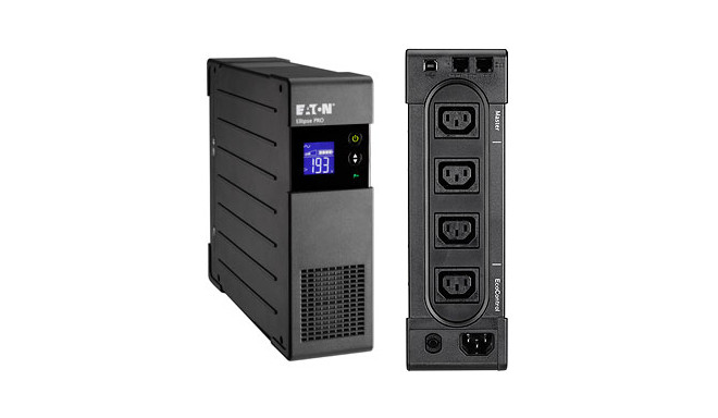 Eaton USV Ellipse PRO 650 IEC