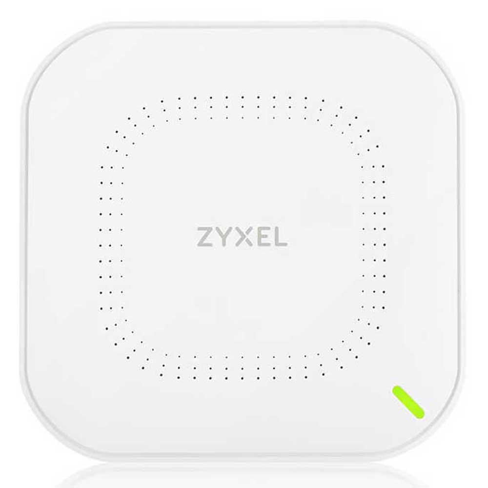 ZyXEL WAC500, Single Pack excl Power Adaptor, 1 year NCC Pro pack license bundled ,EU , UNIFIED AP,ROHS