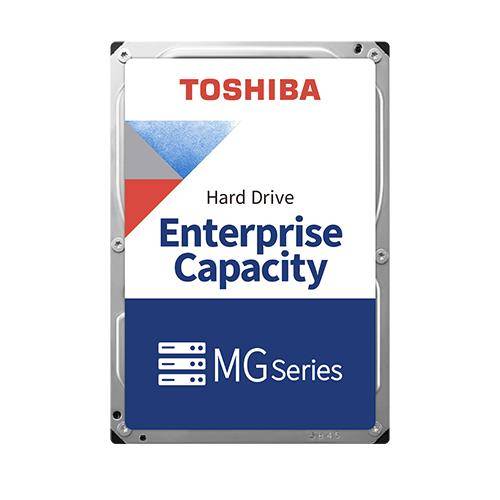Toshiba Enterprise HDD 3.5&quot; 6TB 7200rpm SATA 6Gb/s 256MB