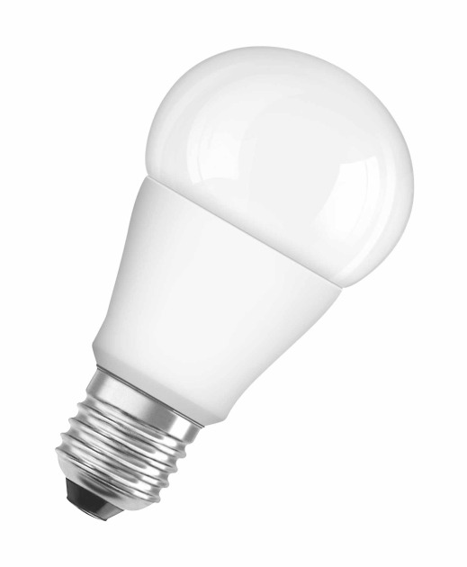 LED lamp Osram Parathom A60 13W/827 E27 DIM 1521lm 25000h CLA100FR