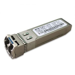 SFP+ 10Gb/s, 1310nm, 20km, LC, SM, DDMI