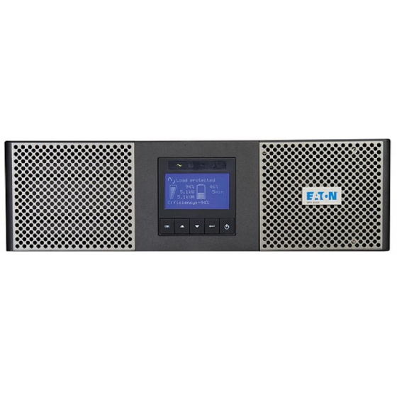 Eaton 9PX 3000W RT3U (tower/rack 3U short depth),3min@full load