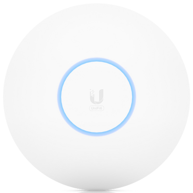 Ubiquiti UniFi 6 Pro access point