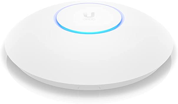 Ubiquiti UniFi WiFi 6 long-range access point