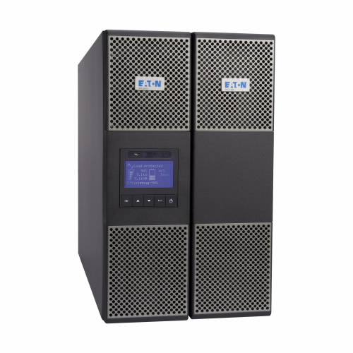 Eaton 9PX extended battery module (EBM), 72V, rack/tower, 3U