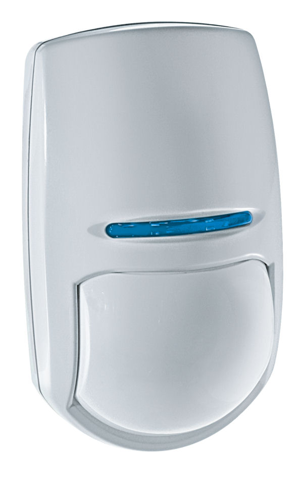 Pyronix liikumisandur, 15m, antimasking, IP+MW kombineeritud, EOL takistid, AND/OR, töö temp - 30°C kuni 70°C, kronstein, grade 3