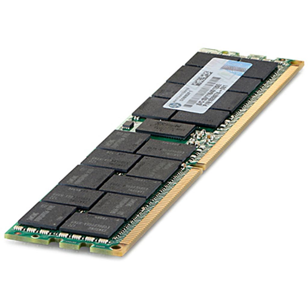 HPE 32GB (1*32GB) dual rank x4 DDR4-2933 CAS-21-21-21 registered smart memory kit
