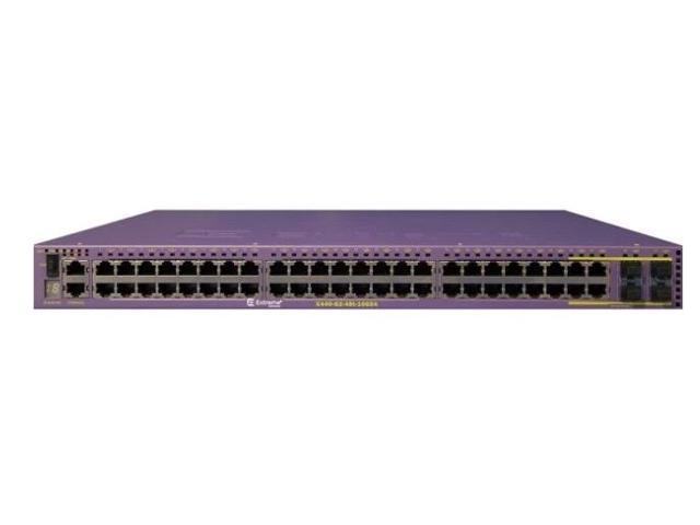 Extreme Networks X440-G2-48p-10GE4