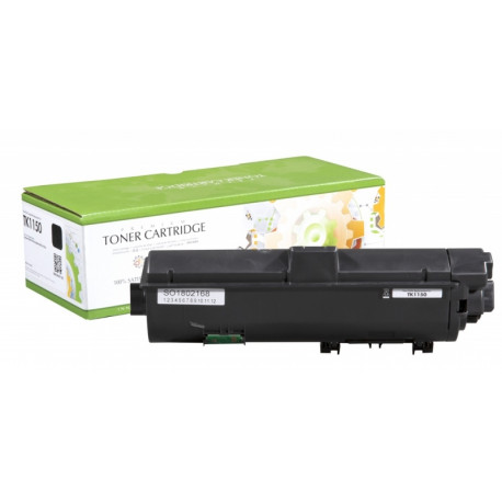 Compatible Static-Control Kyocera cartridge TK-1150 must (1T02RV0NL0), 3000 lk.