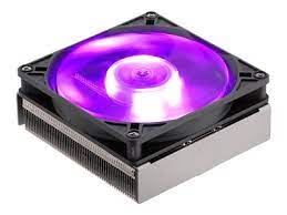 CPU Fan/ cooler MasterAir G200P cooler master