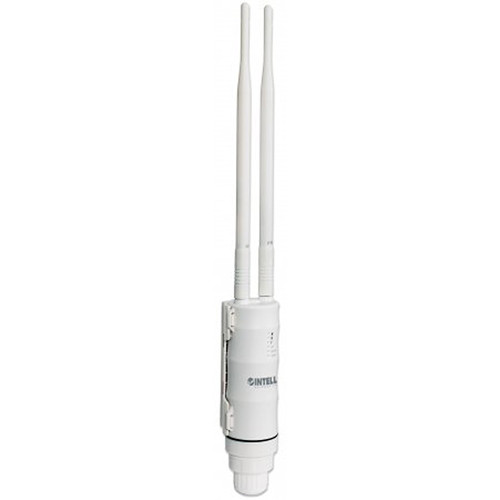 Intellinet high-power wireless AC600 dual-band outdoor access point / repeater