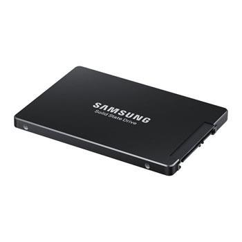 Samsung DataCenter SSD PM883 2.5&quot; 480GB SATA III
