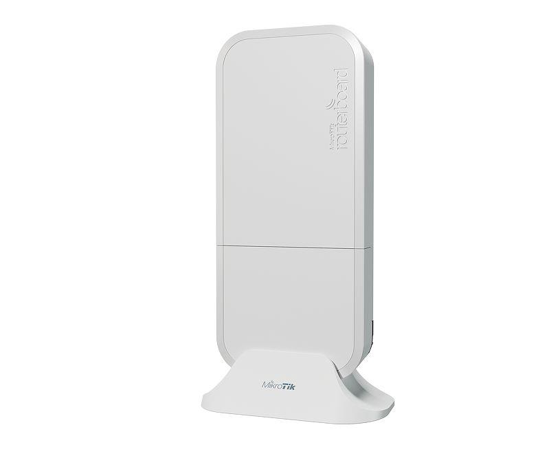 MikroTik outdoor dual band 2.4/5 GHz AC wireless access point, RBWAPG-5HACD2HND
