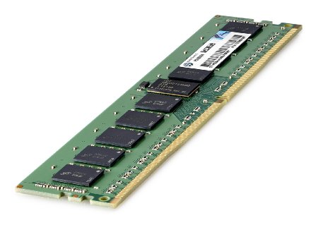 16GB TruDDR4 Memory (2Rx4, 1.2V) PC4-19200 CL17 2400MHz LP RDIMM