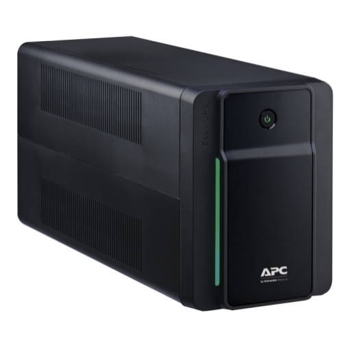 APC Easy UPS, 1600VA/900W, tower, 230V, 4*CEE 7/3 Schuko outlets, AVR