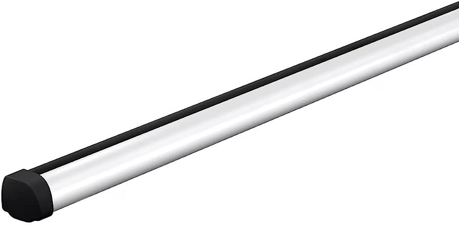 ProBar Evo katuseraami talad 150cm Thule 392000, 2 tk. komplektis, alumiiniumist