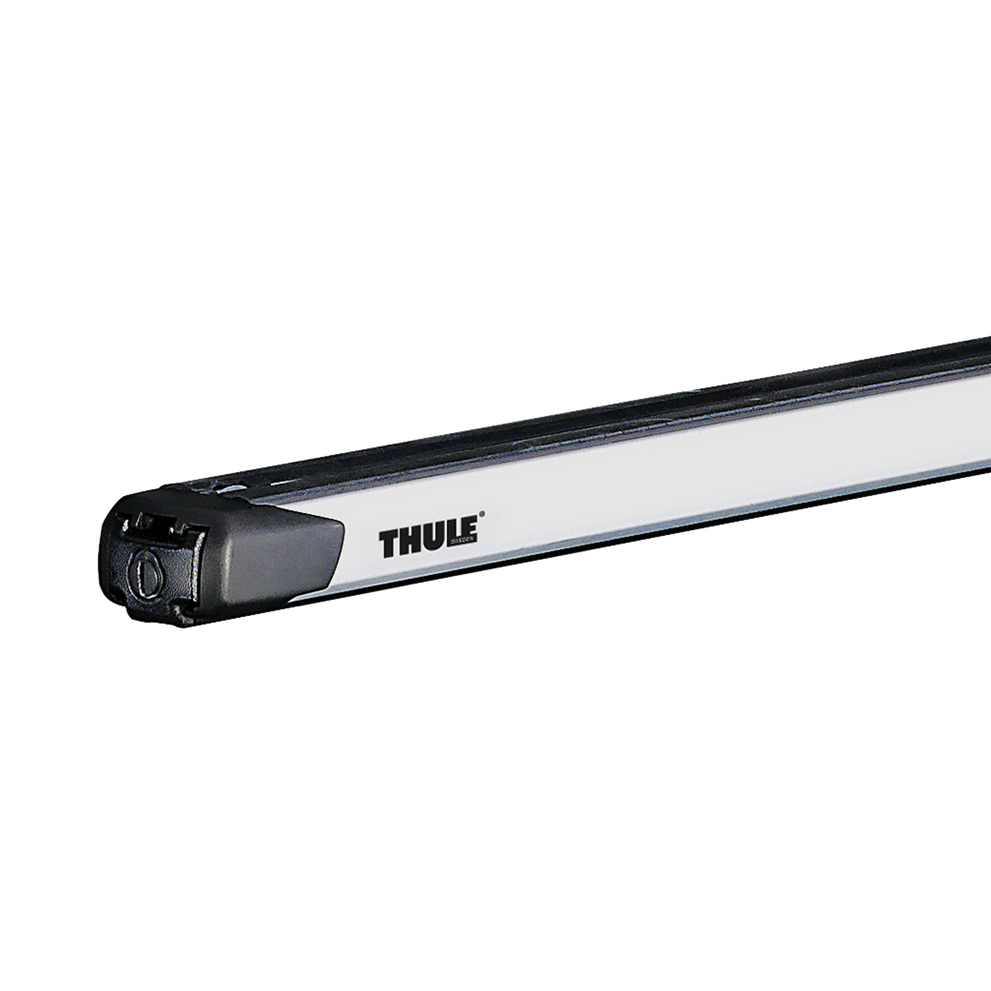 SlideBar katuseraami talad 162cm Thule 893000, 2 tk. komplektis, liuguritel
