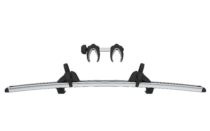 Rattahoidja tarvik THULE Excellent/Elite G2 raami hoidik 4ndale