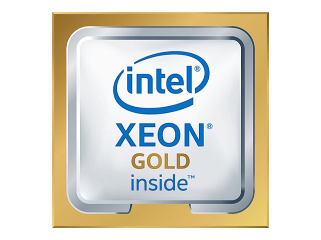Intel CPU CD8069504193501 Xeon Gold 5222 4C 3.8GHZ 22M 16.5M