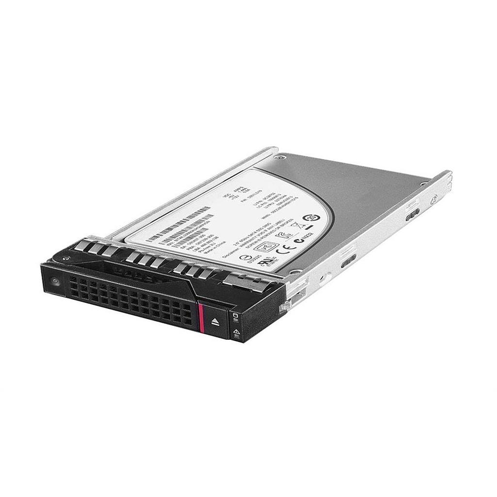 Lenovo ThinkSystem 4XB7A10247 SSD 2.5&quot; 240GB Serial ATA III