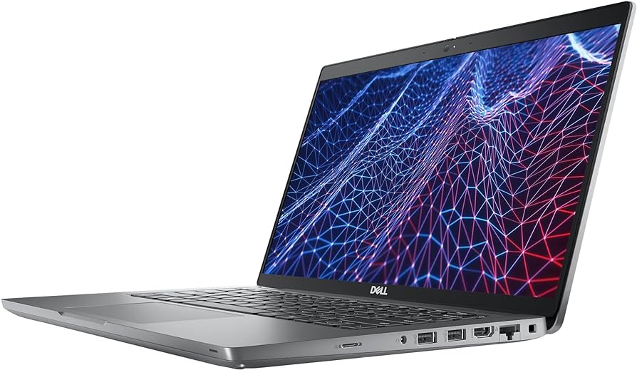 DELL Latitude 5540/Core i7-1355U/16GB/512GB SSD/15.6&quot; FHD/Integrated/FgrPr &amp; SmtCd/FHD/IR Cam/Mic/WLAN + BT/Estonian Backlit Kb/3 Cell/W11Pro/3yrs ProSupport warranty