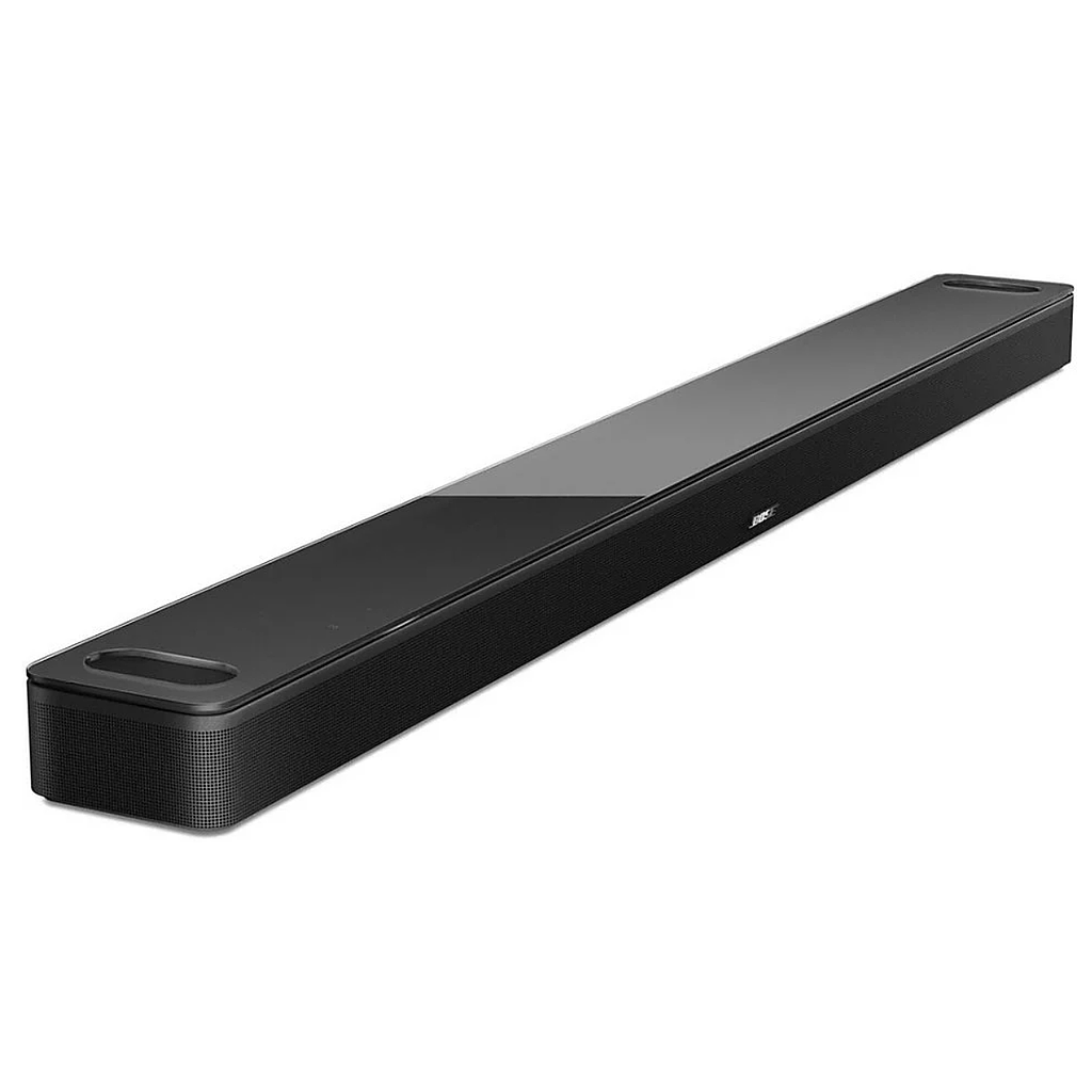 Bose Smart Ultra soundbar, black