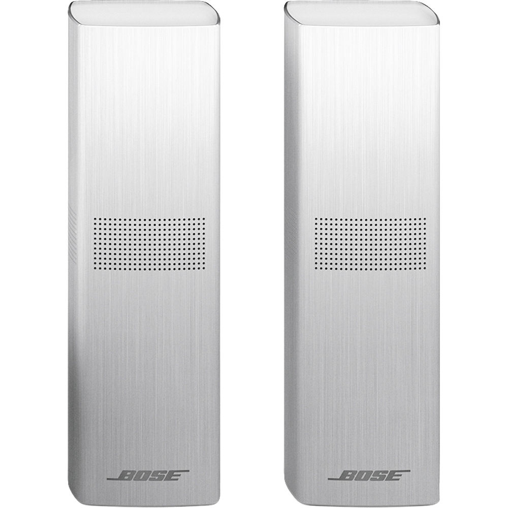 Bose Surround Speakers 700, white
