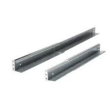 Lanview support rail for 800/1000 mm depth racks, static load 100kg