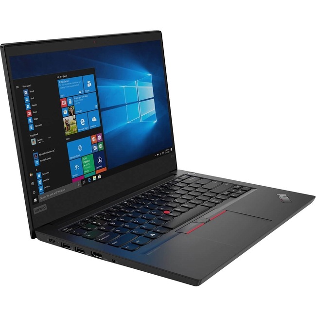 Lenovo ThinkPad E14 G5 AMD Ryzen 5 7530U 14&quot; WUXGA 16GB 256GB Radeon GFX W11P 2yCI+CO2