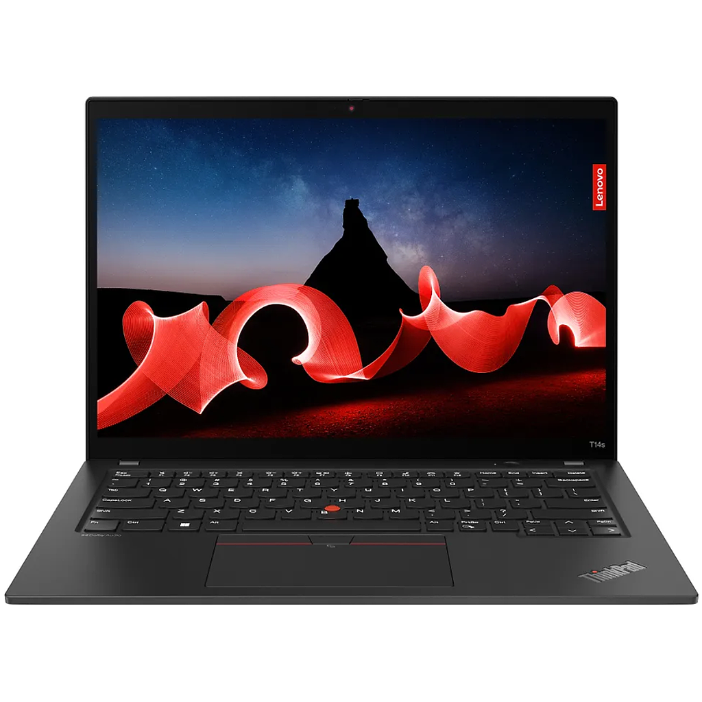 Lenovo TP T14s G4 i5-1335U 14&quot; WUXGA LP 400n 16:10 16GB 256GB LTE-UPG 57Wh W11P 3yPS Co2 TopSeller