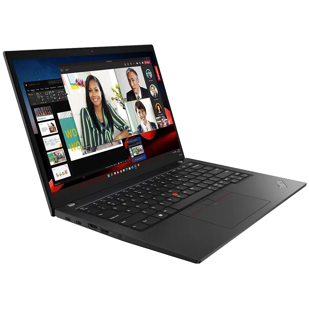 Lenovo TP T14s G4 i7-1355U 14&quot; WUXGA LP 400n 16:10 16GB 512GB LTE-UPG 57Wh W11P 3yPS Co2 TopSeller