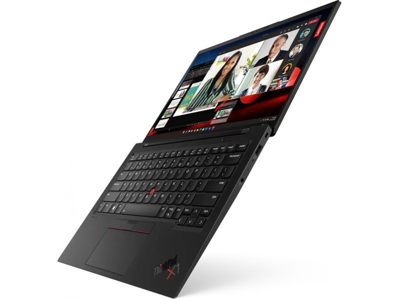 Lenovo ThinkPad X1 Carbon G11 i7-1355U 14&quot; WUXGA 400nits LP 16GB 512GB LTE-UPG Iris XE GFX W11P 3Y PS Co2 TopSeller