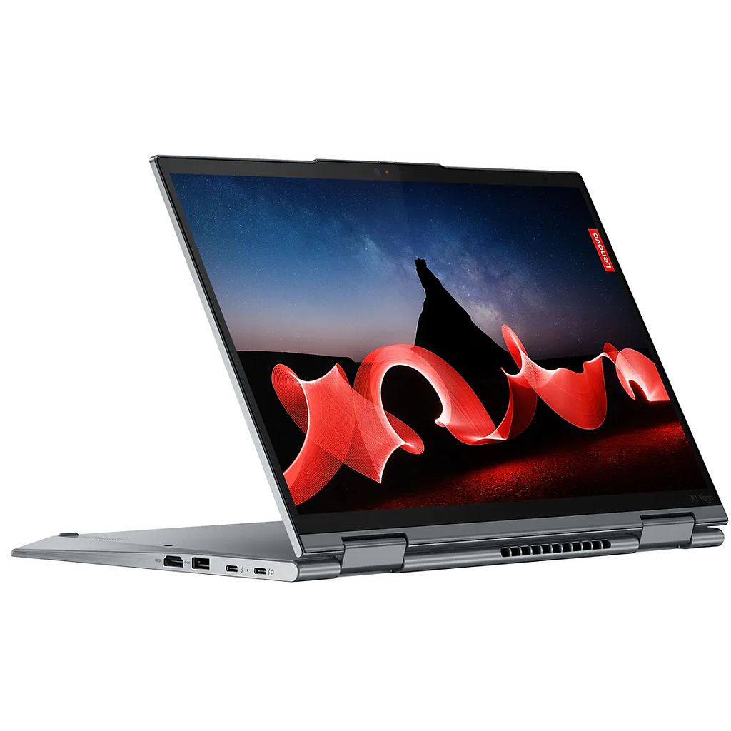 Lenovo ThinkPad X1 Yoga G8 i7-1355U 14&quot; WUXGA Touch 400n LP 16GB 512GB LTE-UPG Iris XE GFX W11P 3YPS Co2 TopSeller
