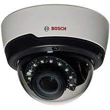 Bosch Fixed dome 2MP HDR 3-9mm IR