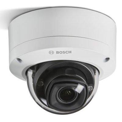Bosch Fixed dome 2MP HDR 3-9mm IP66 IR