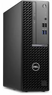 Dell Optiplex SFF/Core i5-13500/8GB/256GB SSD/Integrated/No Wifi/ US Kb/mouse/linux/3yrs Pro Support warranty