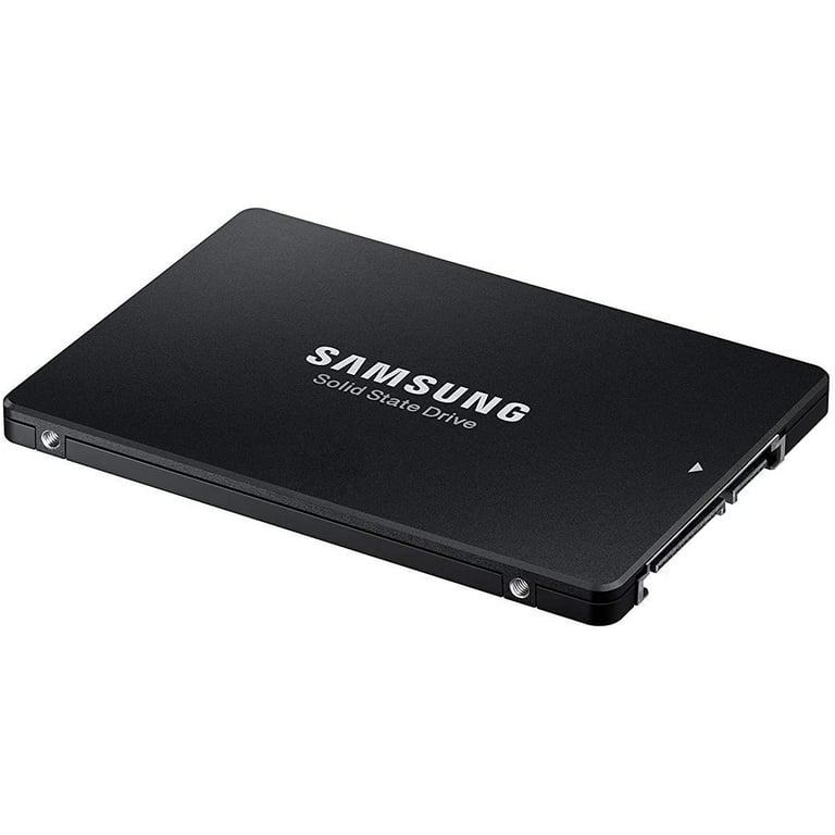 Samsung 2.5&quot; SSD PM1643a 3.84TB SAS 12Gb/s