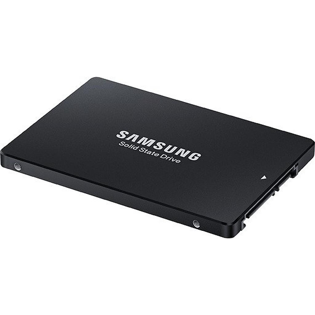 Samsung 2.5&quot; Enterprise SSD PM893 3.84TB, SATA