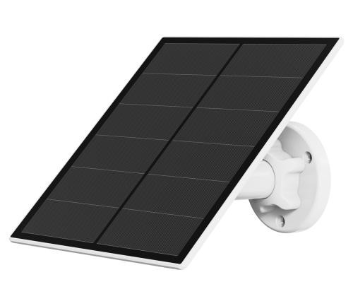 Deltaco Smart Home solar panel for 4G camera