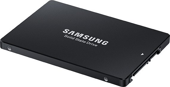 Samsung PM893 1.92TB 2.5&quot; SATA SSD