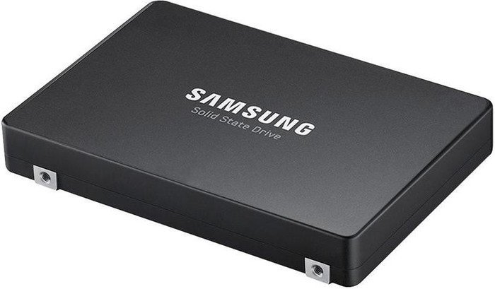 Samsung PM9A3 7.68TB U.2 Gen4 *4/dual port *2 NVMe 2.5&quot; Datacenter SSD