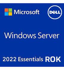 Dell Microsoft Windows Server 2022 Essentials - 10 cores
