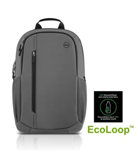 Dell EcoLoop urban backpack 14-16&quot;, grey