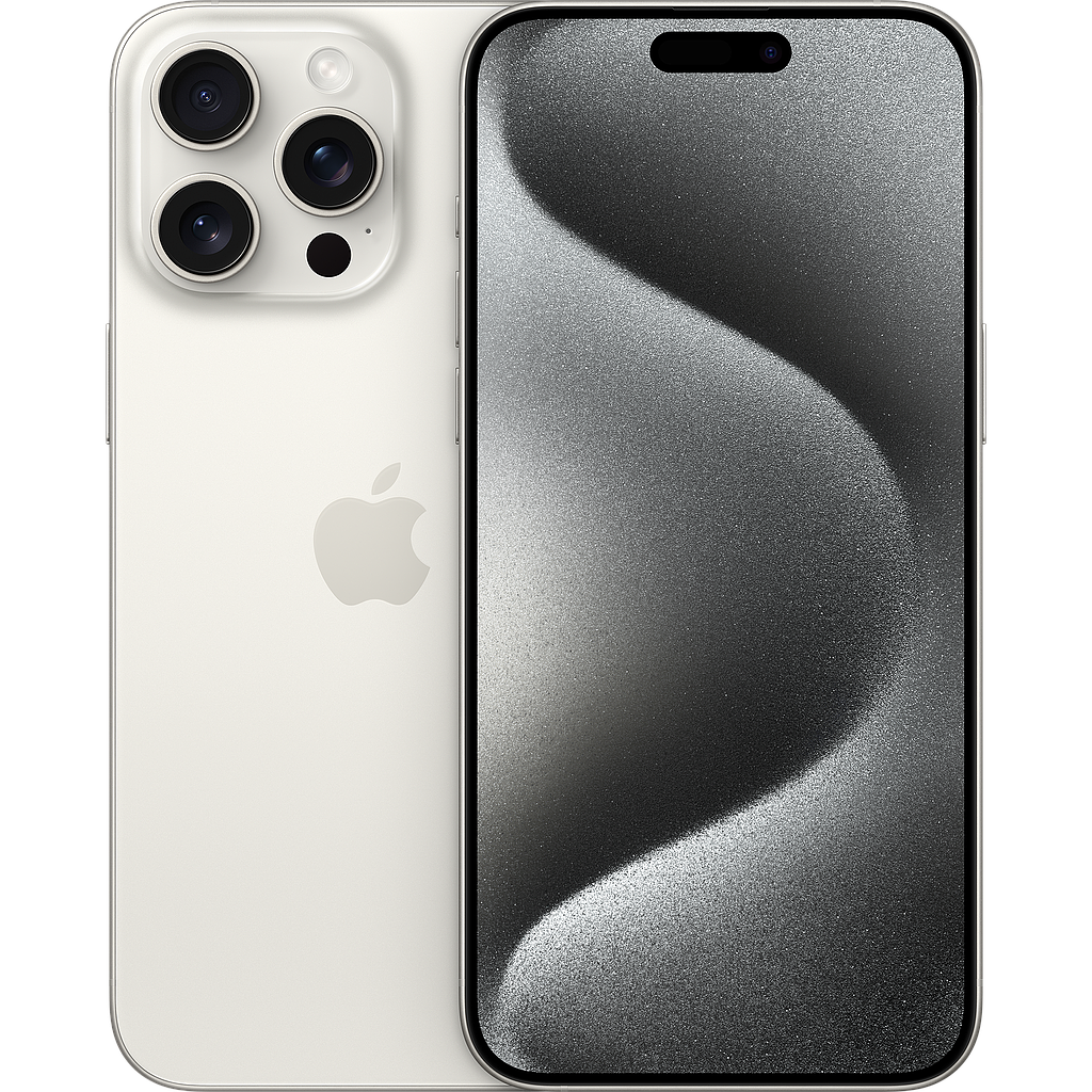 Apple iPhone 15 Pro Max 256 GB