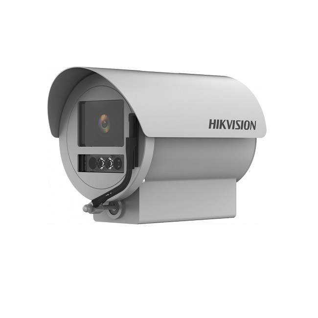HikVision 4MP ANPR varifocal anti-corrosion bullet camera (2.8-12mm)