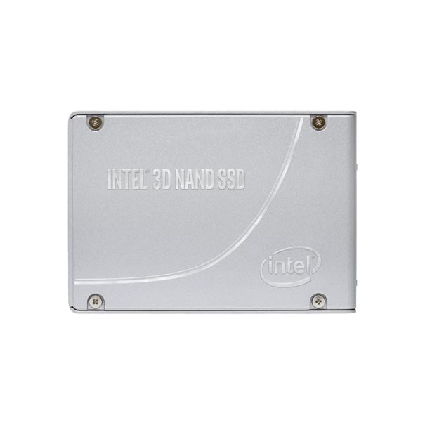 Intel DC P4510 2TB NVMe PCIe 3.0 3D TLC 2.5&quot; 15mm