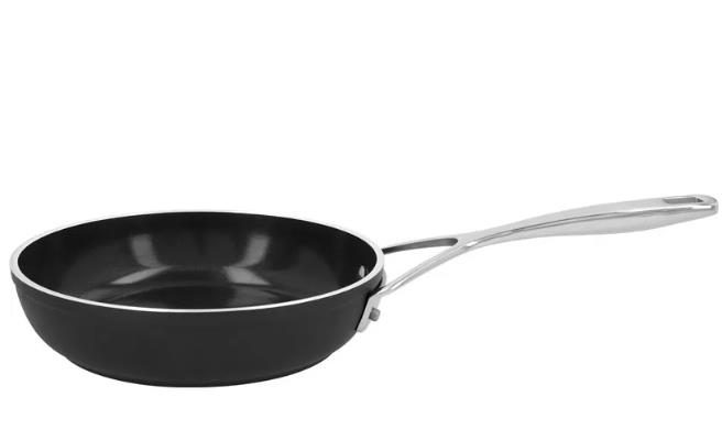 Demeyere Frying Pan Alu Pro 5 Ceraforce - ø 30cm