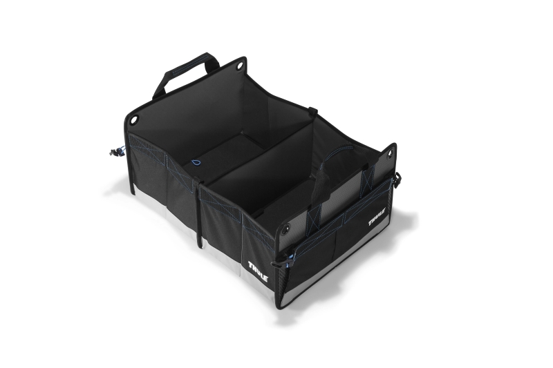 Transpordikott Thule GoBox L (61*46*30cm), kokkuvolditav