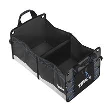 Transpordikott Thule GoBox M (61*36*30cm), kokkuvolditav